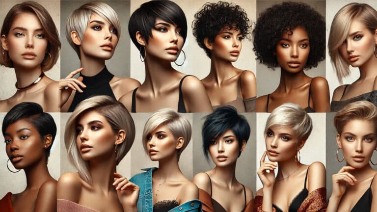 cheveux