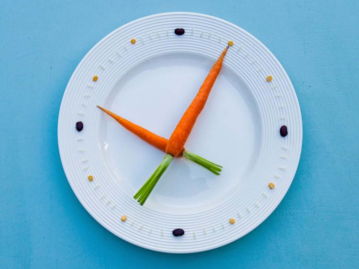 Pourquoi dîner tôt pourrait transformer votre santé, selon les experts