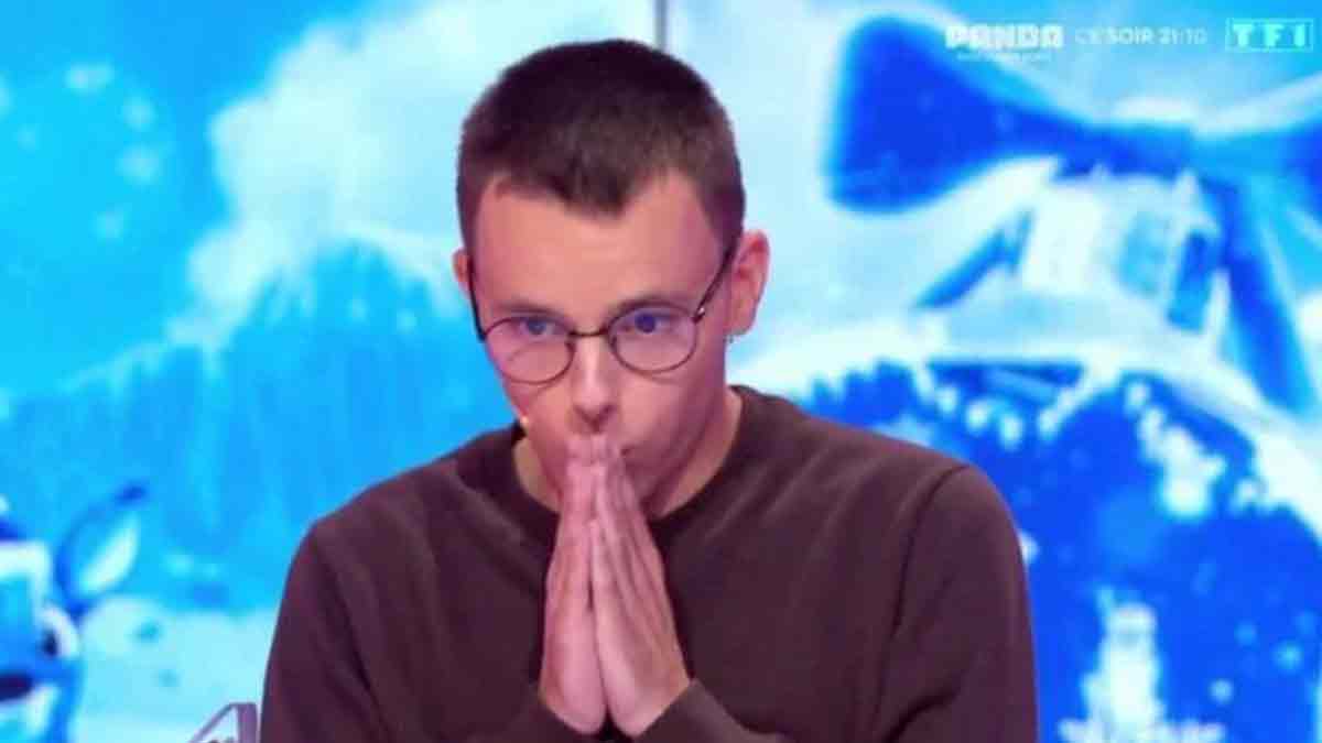 Emilien des 12 Coups de midi : rebondissement inattendu et sa réaction surprenante !