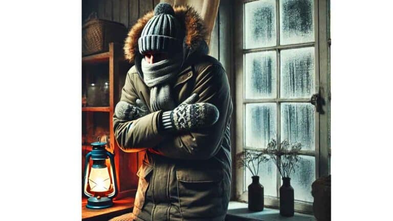 froid