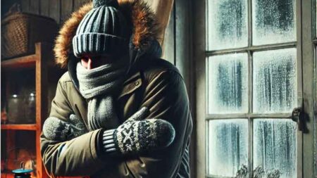 froid