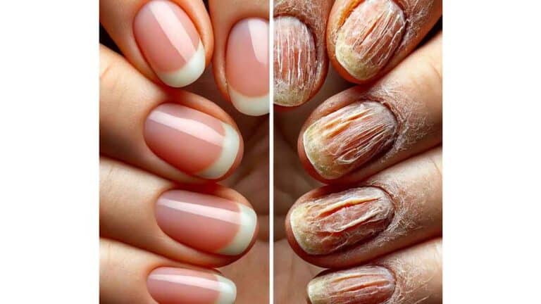 ponceuse ongles