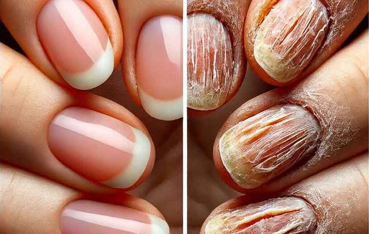 ponceuse ongles
