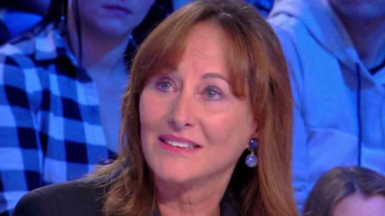 segolene-royale