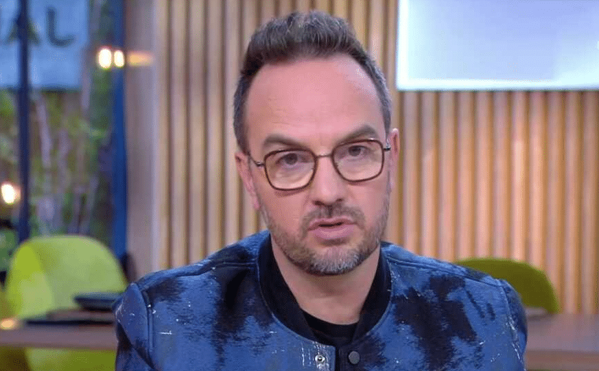 Jarry dévoile une inquiétante menace qui pèse sur lui et ses enfants : « Si on te trouve…