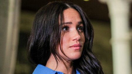 découvrez les révélations accablantes sur meghan markle et le harcèlement médiatique qu'elle a subi. cette analyse approfondie met en lumière les enjeux de la vie sous le feu des projecteurs et les conséquences sur la santé mentale et le bien-être.
