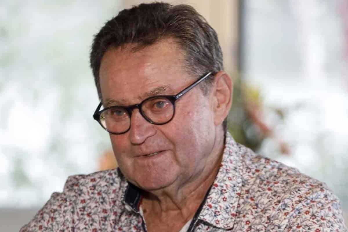 L’Amour est dans le pré (M6) : Retournement de situation chez Gilles qui n’a rien vu venir