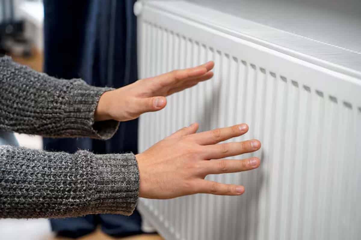 Radiateurs : chauffer rapidement votre maison sans dépenser plus avec cet petit outil à 20 euros