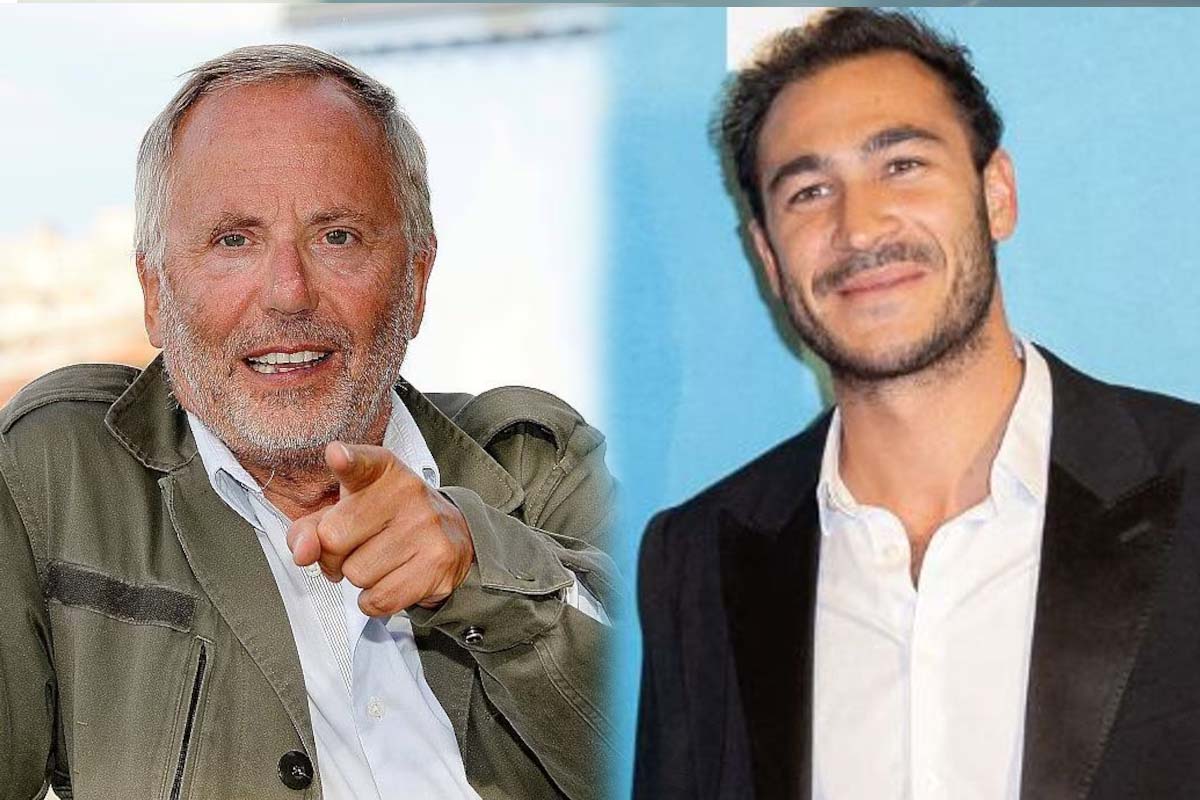 L’Agence (M6) : vent de panique, Fabrice Luchini révèle que la série est truquée et donne tous les détails