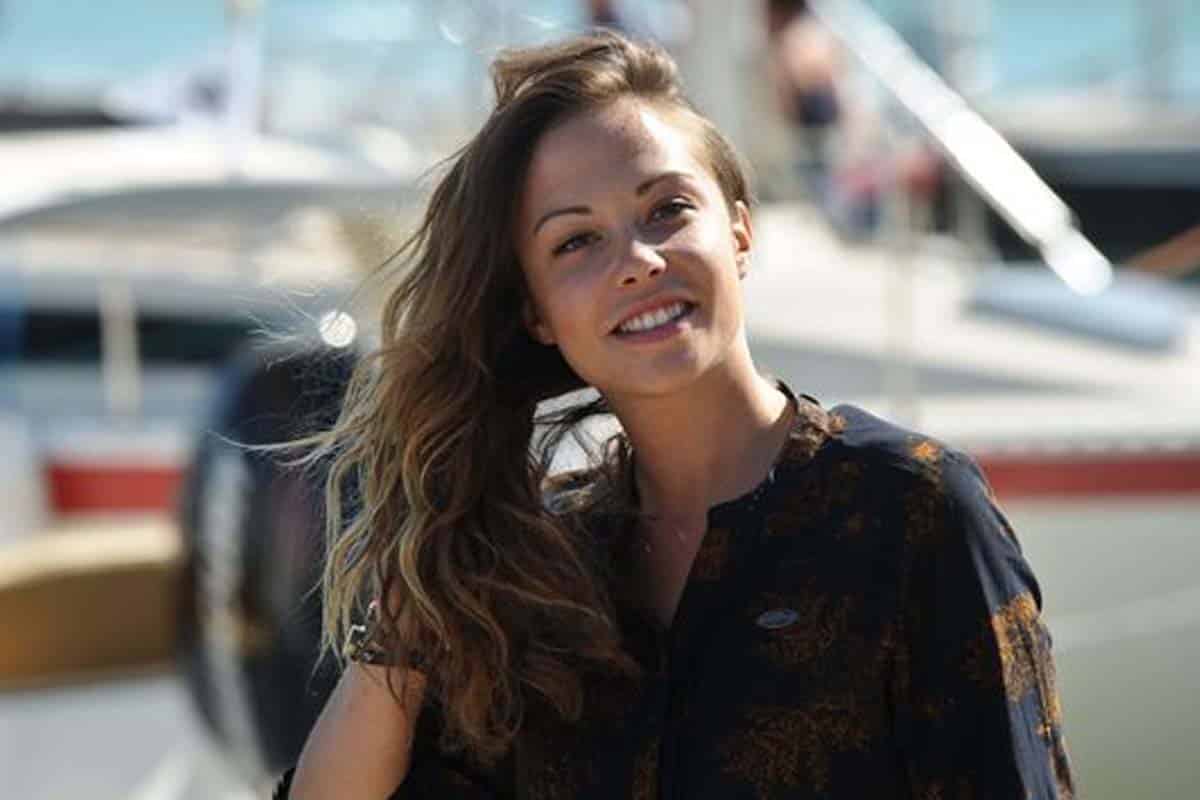 Dounia Coesens : qui sont ses frères et soeurs également très connus ?