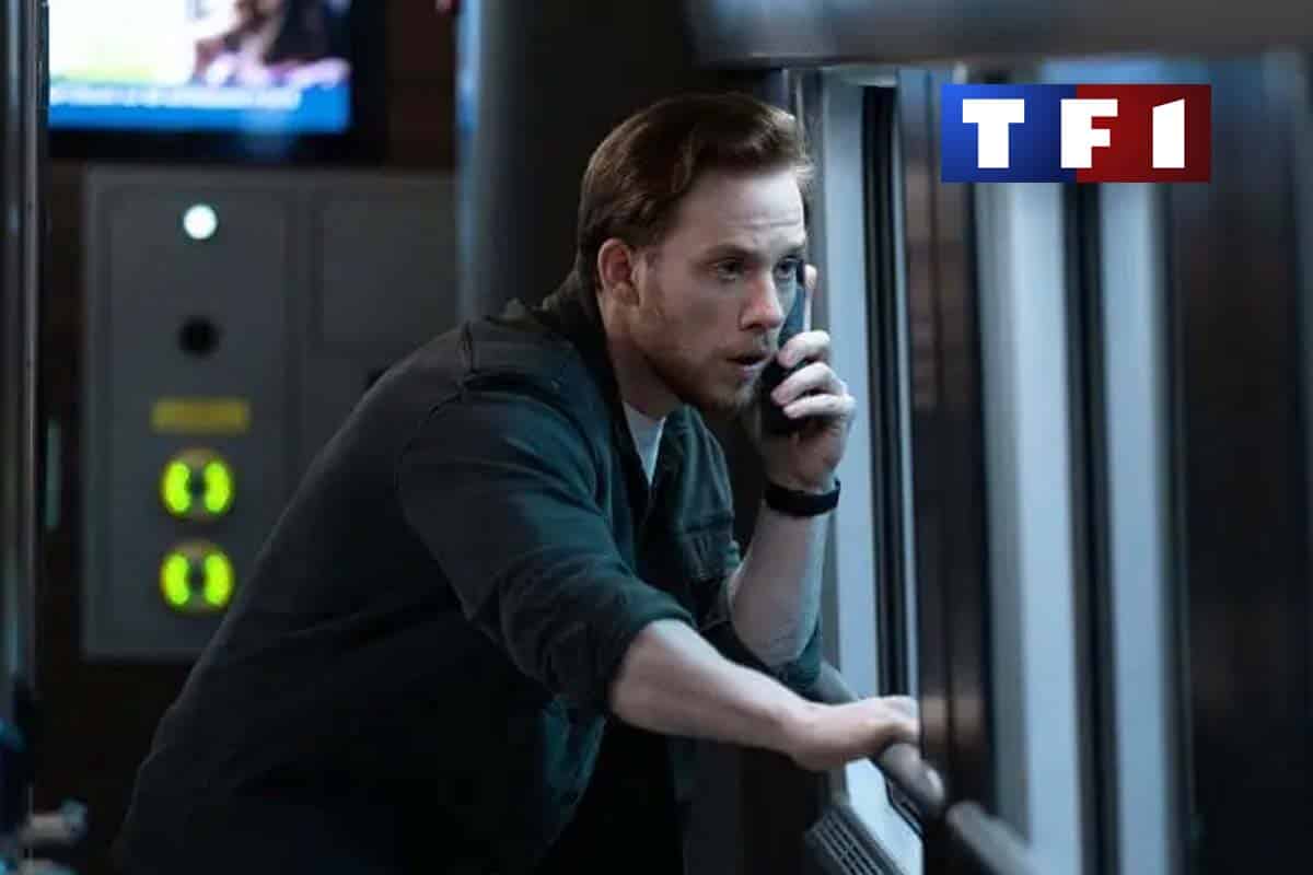 Nightsleeper (TF1) : pourquoi vous ne devez pas louper cette nouvelle série diffusée ce soir?