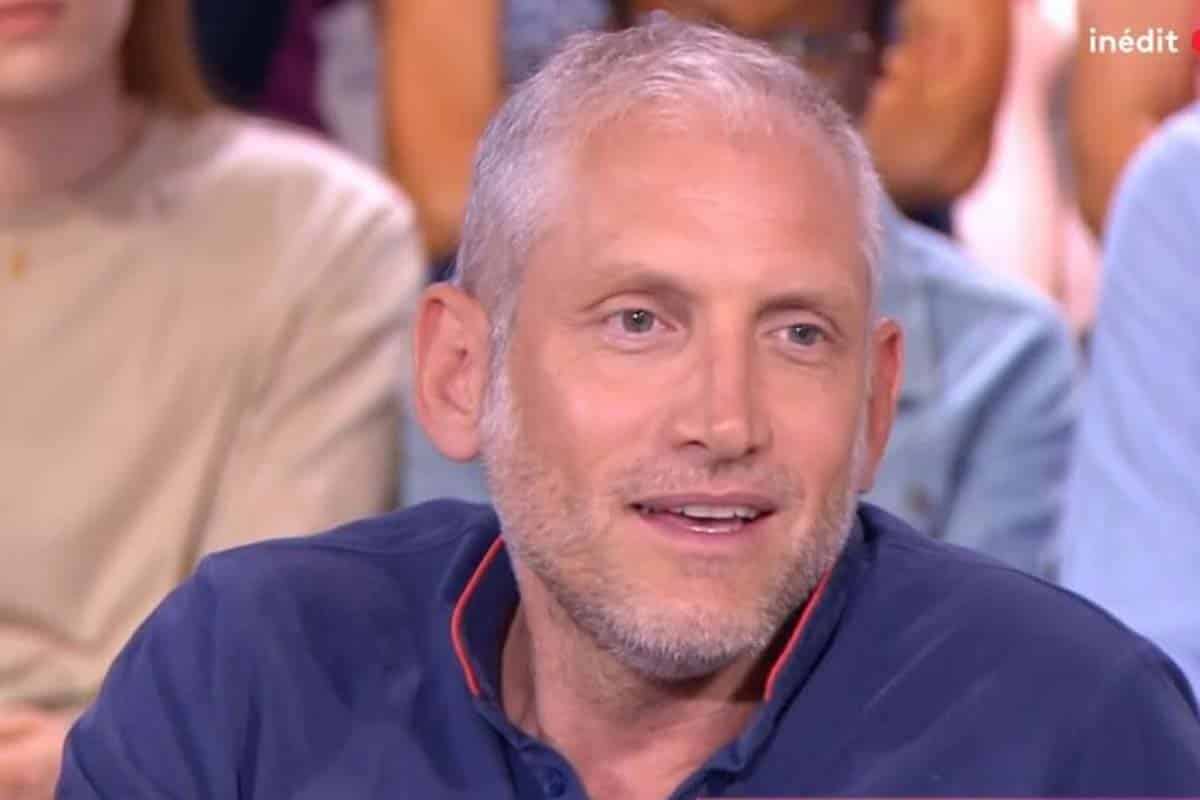 The Bachelor (M6) : Olivier Siroux dévoile la somme que lui a rapporté sa participation, étonnant!