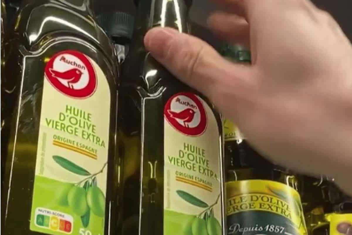 60 Millions de consommateurs : seule cette huile d’olive bon marché est recommandée pour ses bienfaits sur la santé