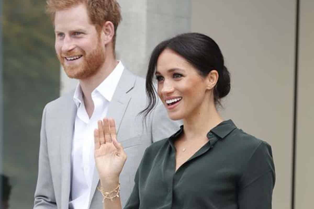 Meghan Markle : la vérité derrière sa prétendue romance avec une grande star