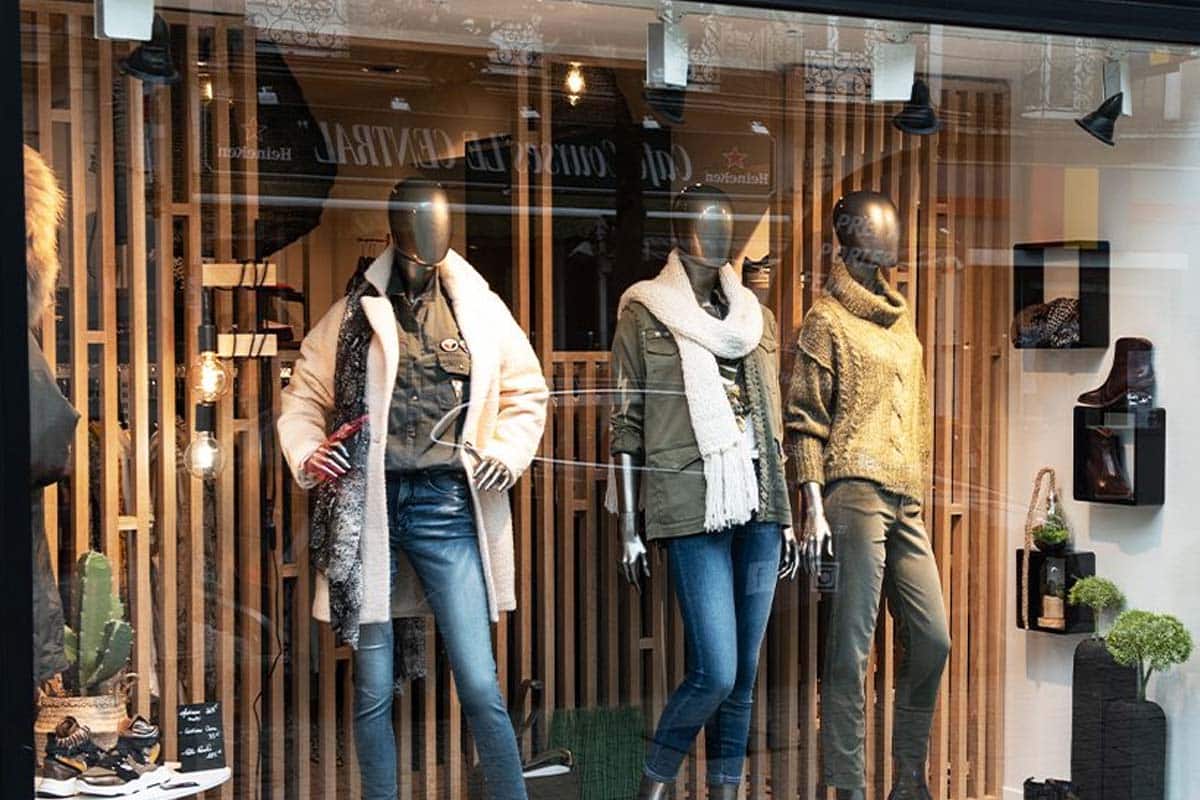 Mode : cette grande enseigne de vétements met la clé sous la porte, un choc pour les clientes des 56 magasins