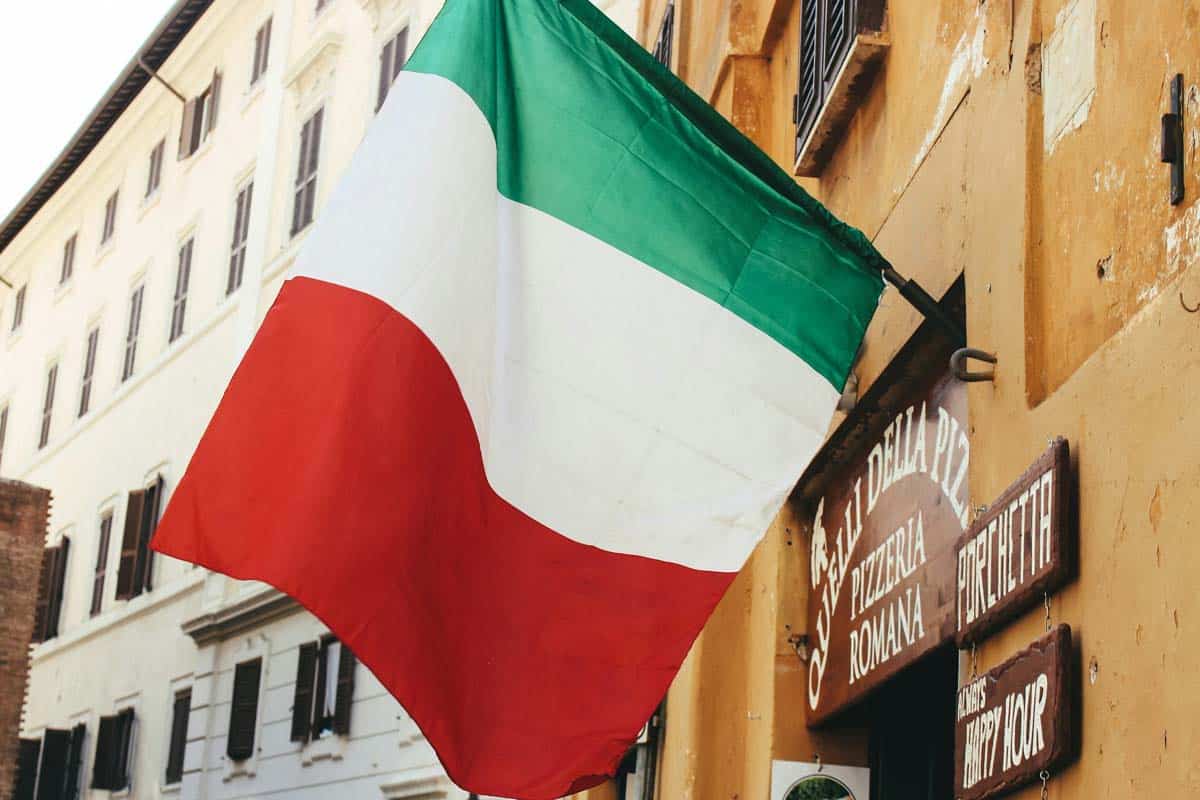 Santé : Voici le secret efficace des italiens pour lutter contre l’obésité et ça marche!