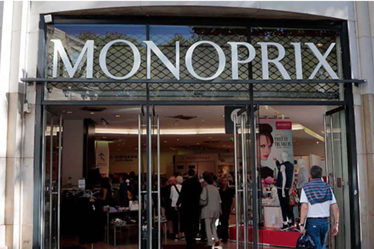 Mode : Monoprix fait un carton avec sa nouvelle gamme de chaussures élégantes abordables