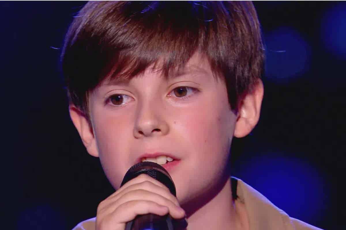 The Voice Kids (TF1): Tim, en larme, parle de son père après son duo avec Patrick Bruel