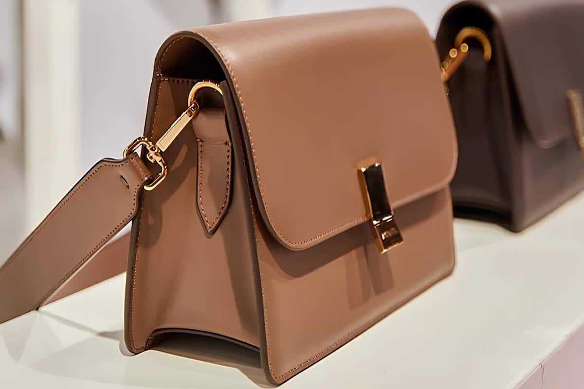 Découvrez le sac à main tendance qui s’adapte à tous vos looks avec facilité !