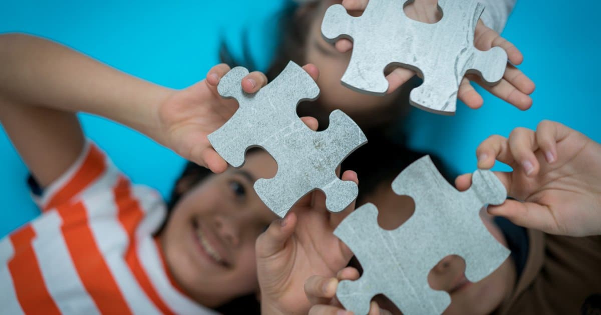 Les puzzles personnalisés : un cadeau spécial que les enfants adorent