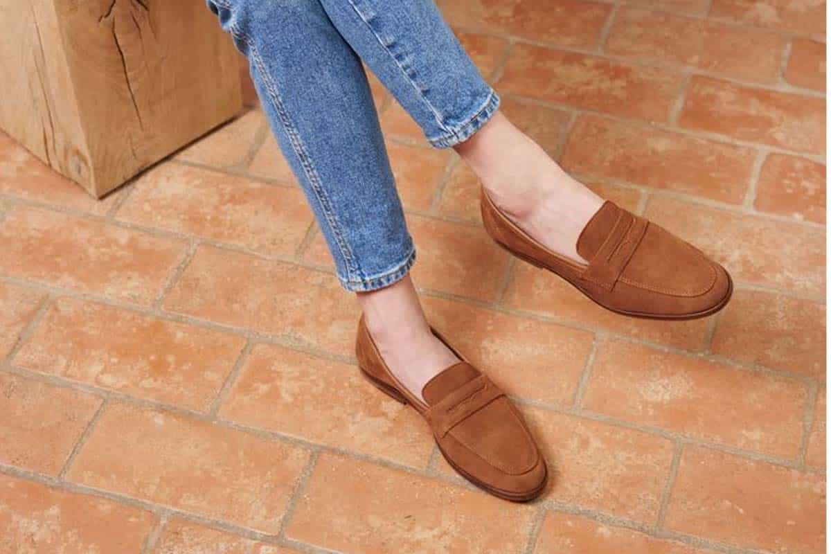 Mode : Comment porter des mocassins pour un look parfait?
