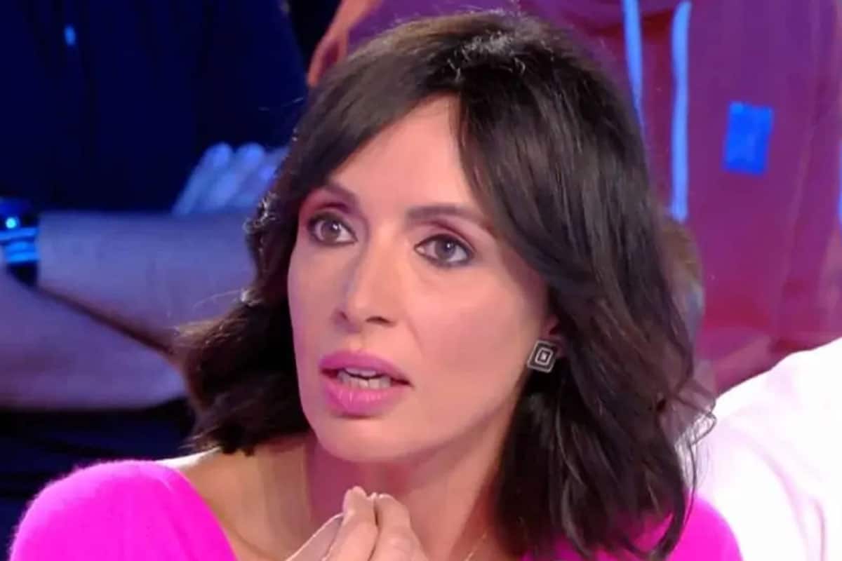 TPMP :  Géraldine Maillet, 52 ans,  se livre et ne dément pas son attirance pour les femmes