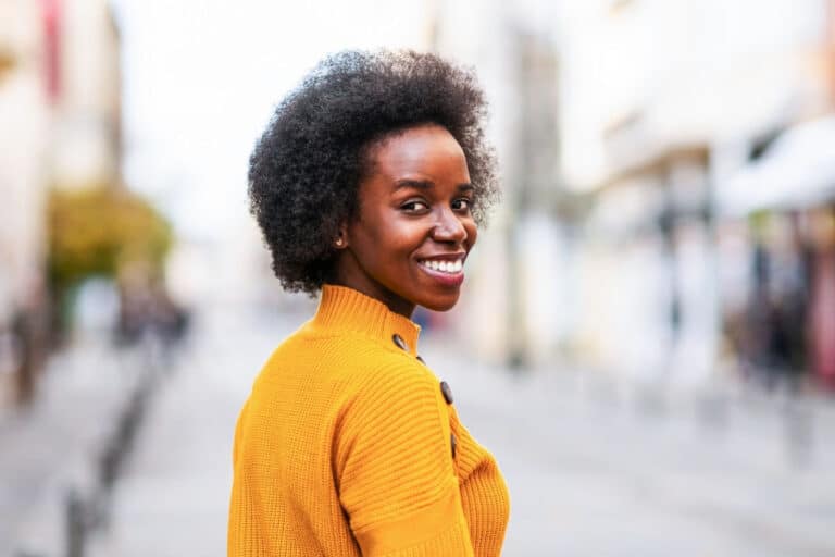 Test psychologie femme