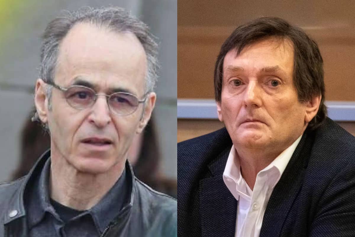 Jean-Jacques Goldman d’ordinaire discret brise le silence sur l’affaire Pierre Palmade, « l’accident est impardonnable »
