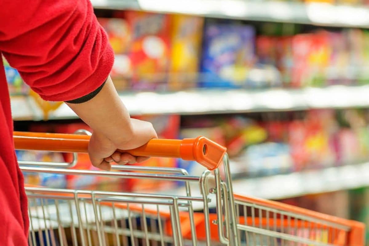 Psycho : Votre manière d’organiser votre caddie au supermarché dévoile votre vraie personnalité