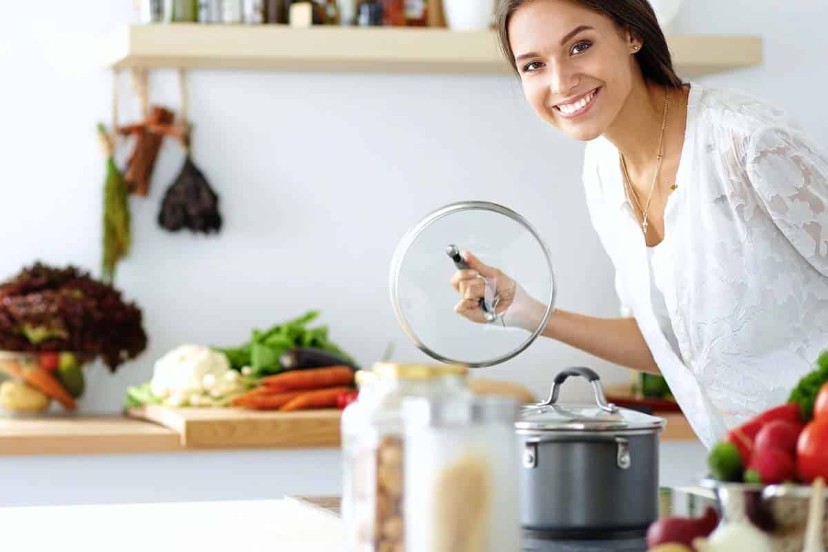 Un dîner nutritif et léger : Les conseils d’un nutritionniste pour les journées de fatigue