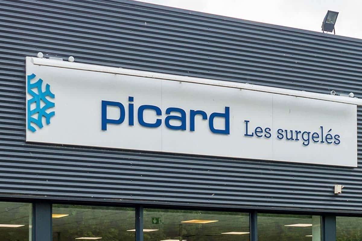 Picard : victime d’une cyberattaque de grande ampleur, l’enseigne craint pour 45 000 clients