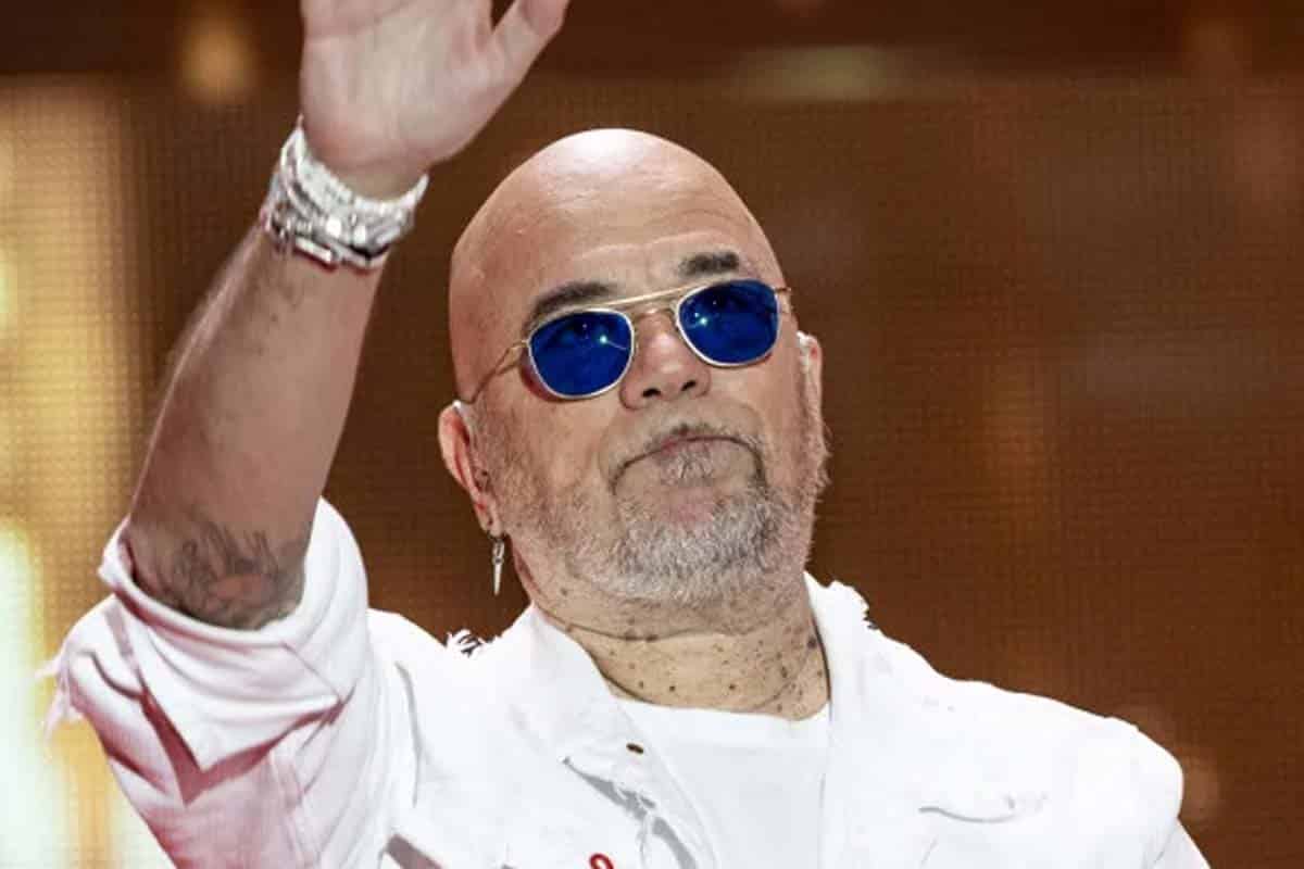 Pascal Obispo : c’est terminé, le chanteur compositeur va mettre un terme à sa carrière