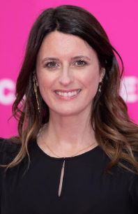Anne Decis