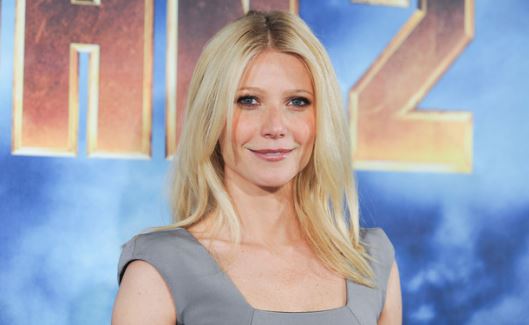 Gwyneth Paltrow