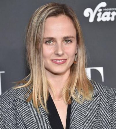 Pauline Chalamet - La biographie de Pauline Chalamet avec Morning-femina.fr