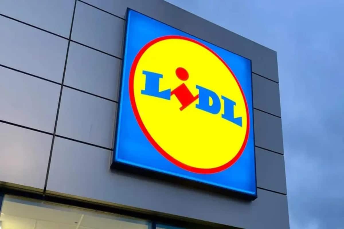 Lidl révolutionne la vaisselle avec un modèle compact et économe