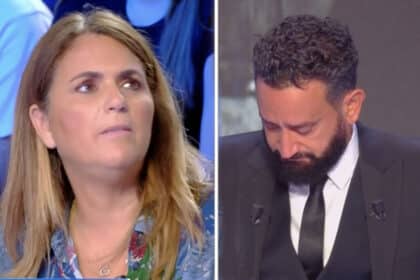 Touche pas à mon poste