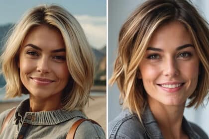 Coupes de cheveux