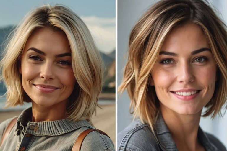 Coupes de cheveux