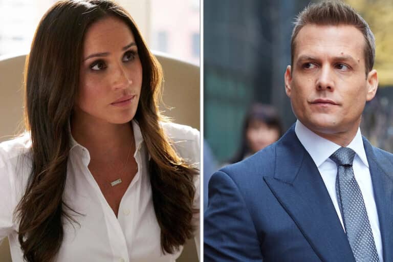Suits