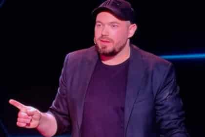 Mathieu Stepson