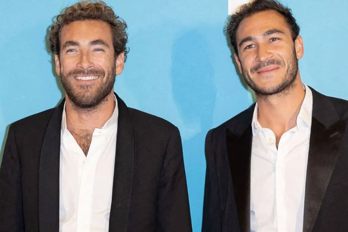 L'Agence