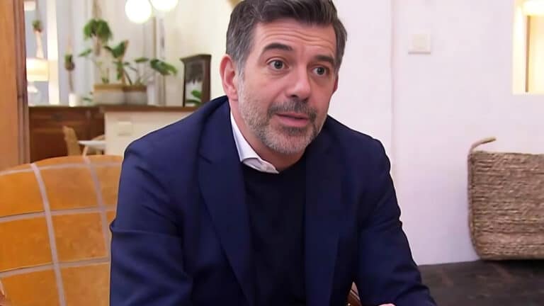 Stephane Plaza