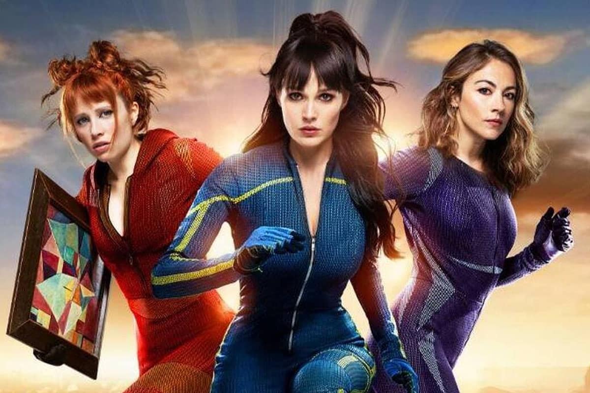 Cat’s Eyes : TF1 déprogramme le dernier épisode de la série. Voici pourquoi vous ne le verrez pas ce soir