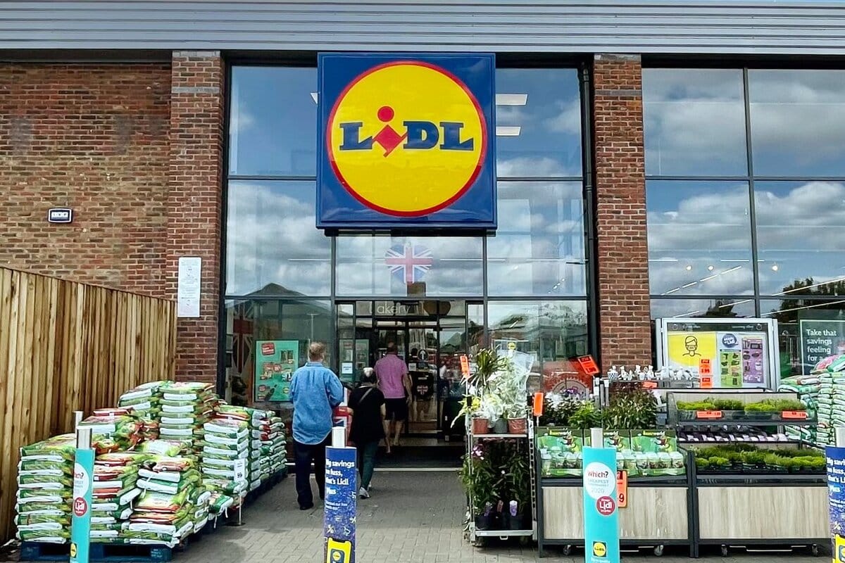 Cette friteuse sans huile Lidl change la donne pour des repas sains et savoureux