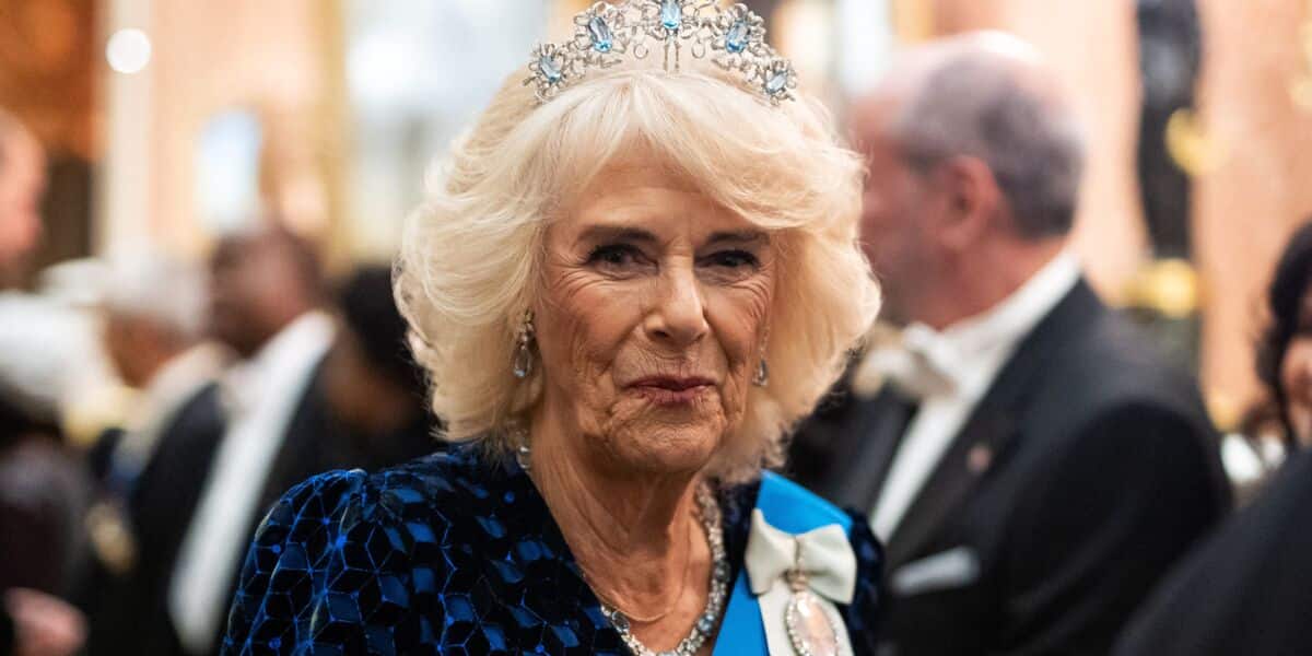 Camilla Parker Bowles