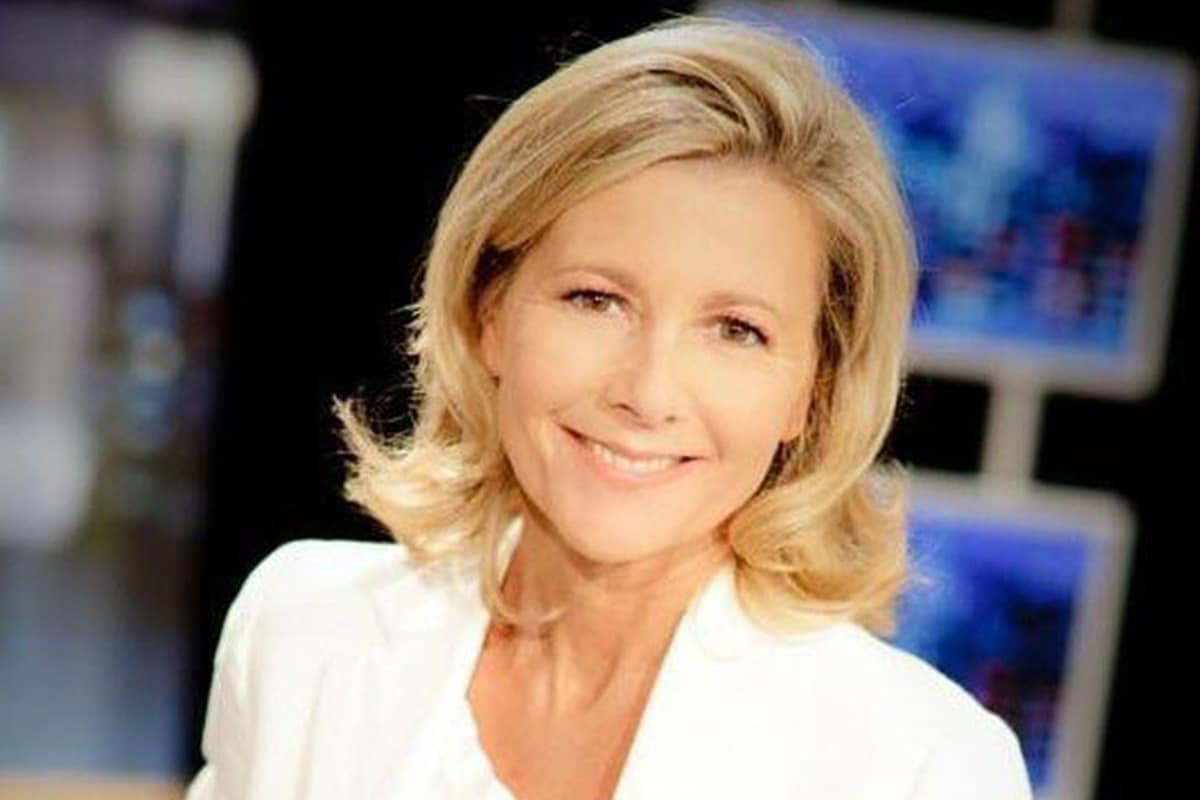 Découvrez le luxueux appartement parisien de Claire Chazal, niché dans un quartier huppé de la capitale