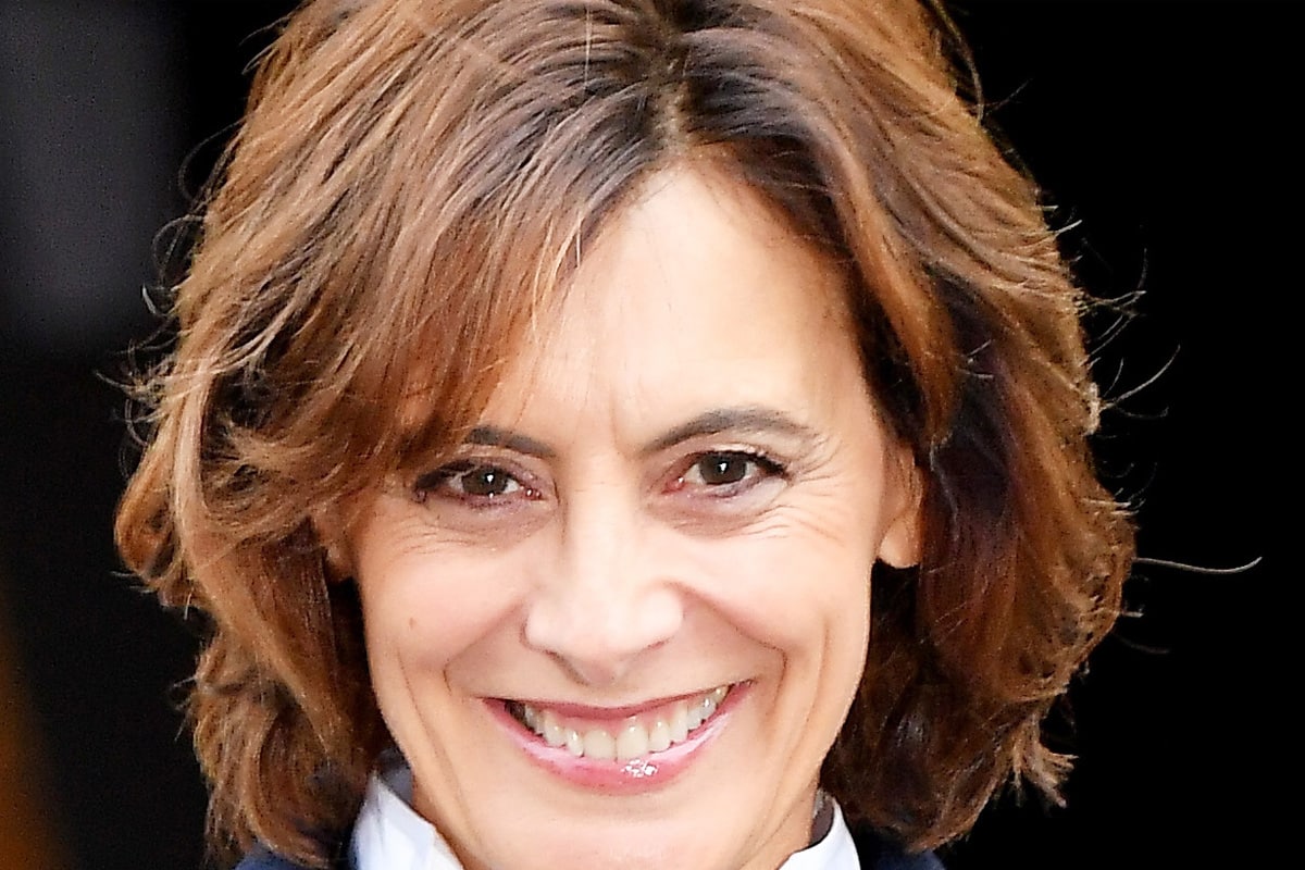 Découvrez les petites merveilles d’Ines de la Fressange : le coffret et sa lettre pour un janvier 2025 rempli de surprises
