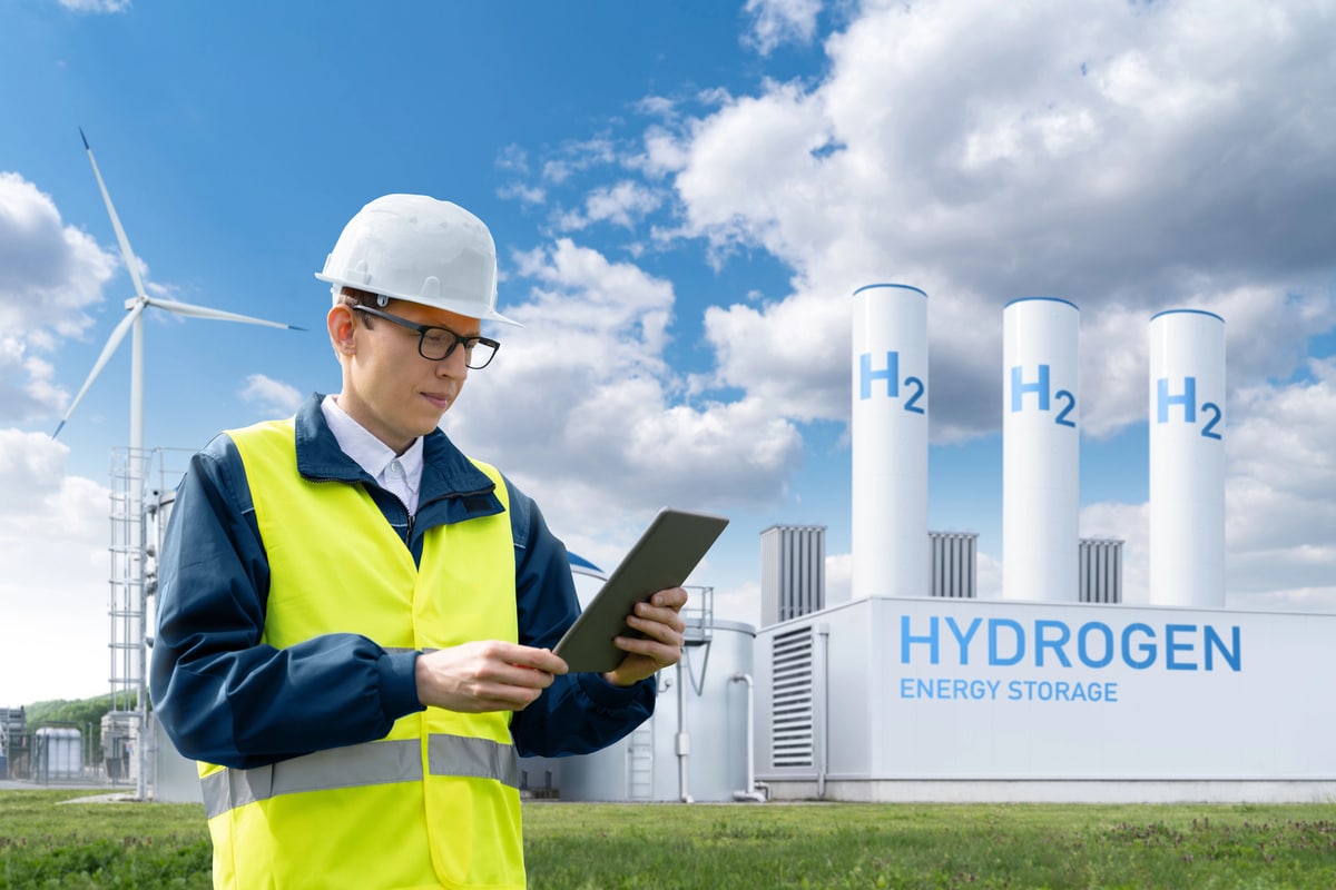 Une découverte révolutionnaire en France : 46 millions de tonnes d’hydrogène, le plus grand gisement au monde