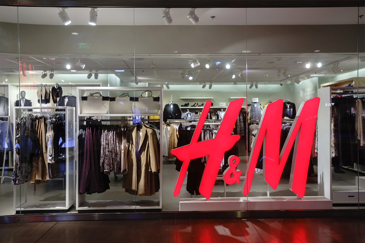 H&M révèle le nom de sa nouvelle collaboration : une collection printanière éclatante aux motifs floraux